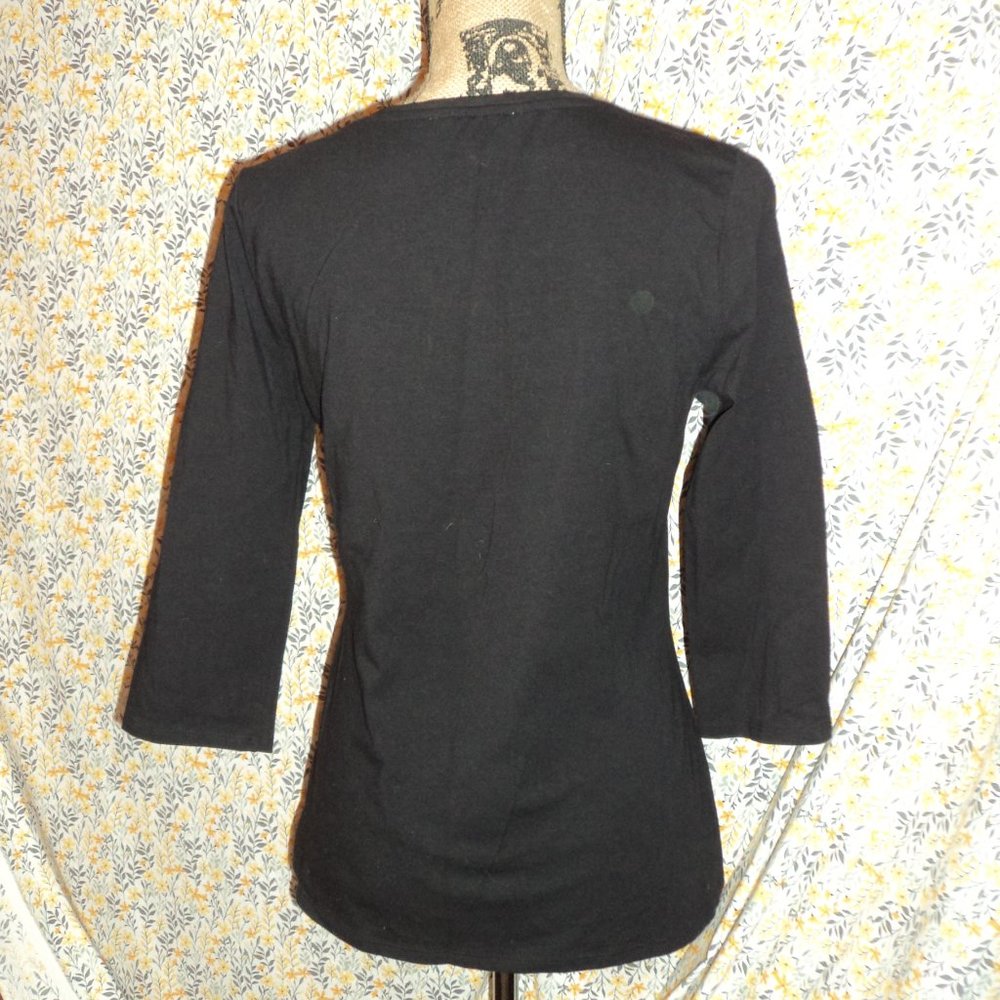 Sequined Top - image 8